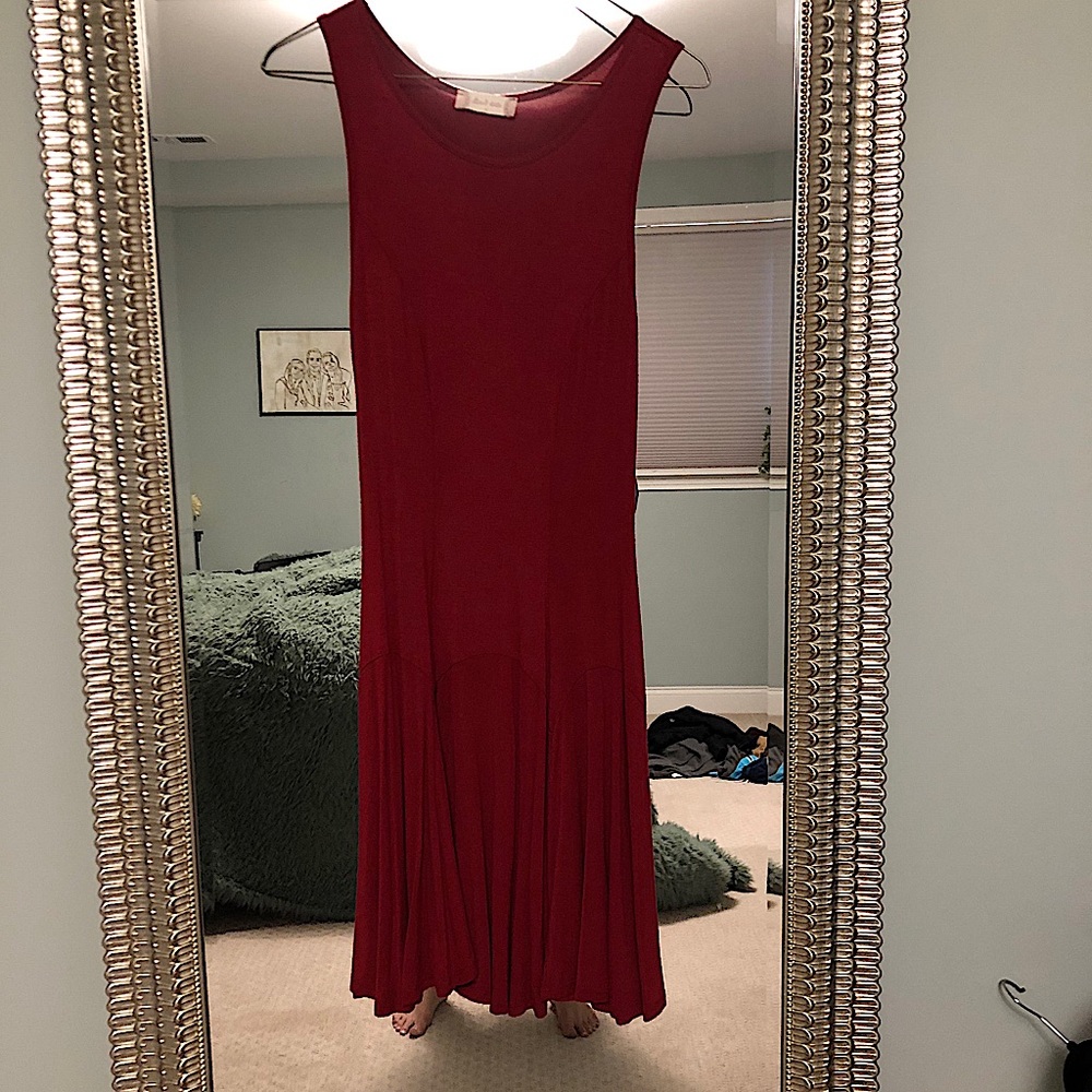 Altar’d State Dress